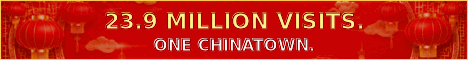 Discover Las Vegas Chinatown